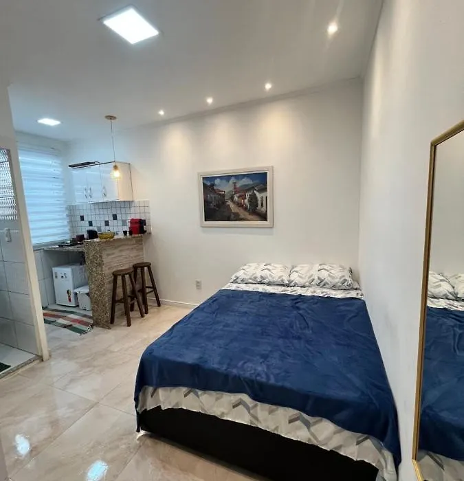 Apartamento Moderno-1