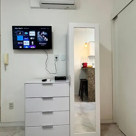 Apartamento Moderno-2