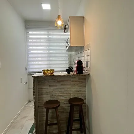 Apartamento Moderno-3